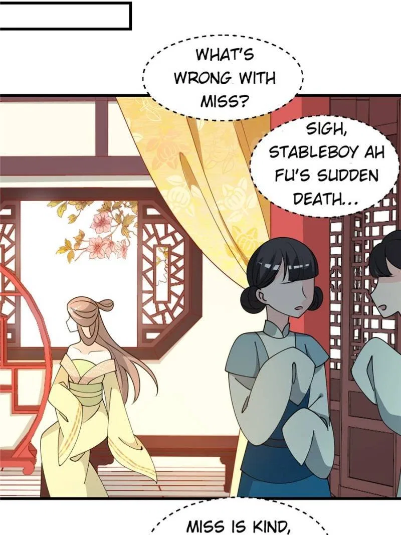 The Prince Regent’s Concubines Chapter 31 – Page 4