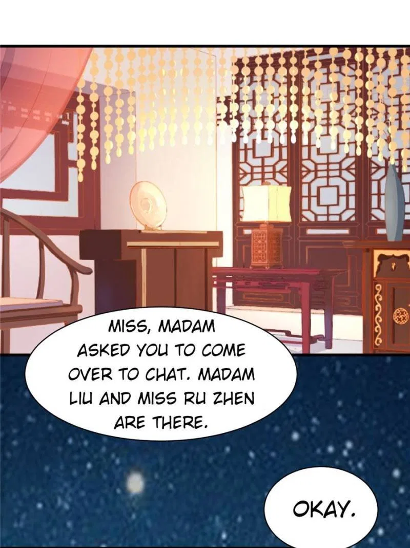 The Prince Regent’s Concubines Chapter 31 – Page 6