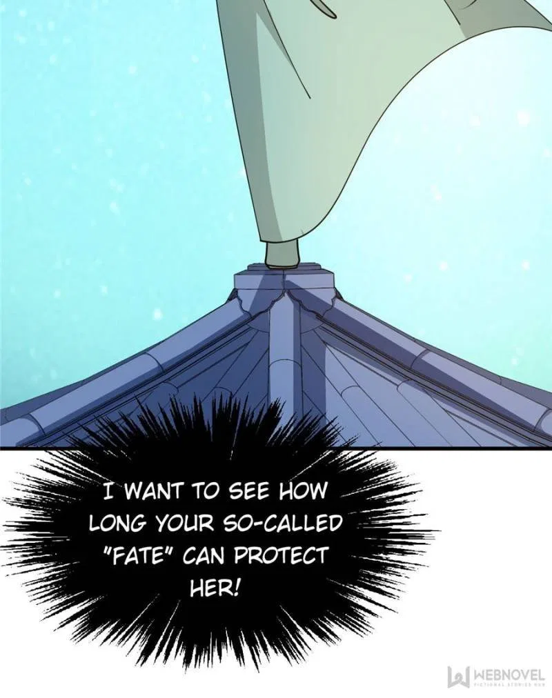 The Prince Regent’s Concubines Chapter 31 – Page 9