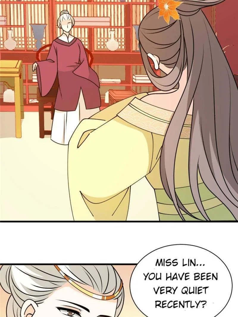 The Prince Regent’s Concubines Chapter 31 – Page 11