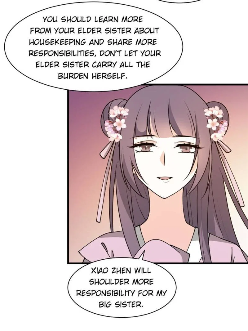 The Prince Regent’s Concubines Chapter 31 – Page 15