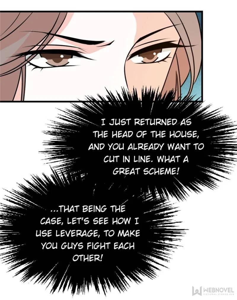 The Prince Regent’s Concubines Chapter 31 – Page 16