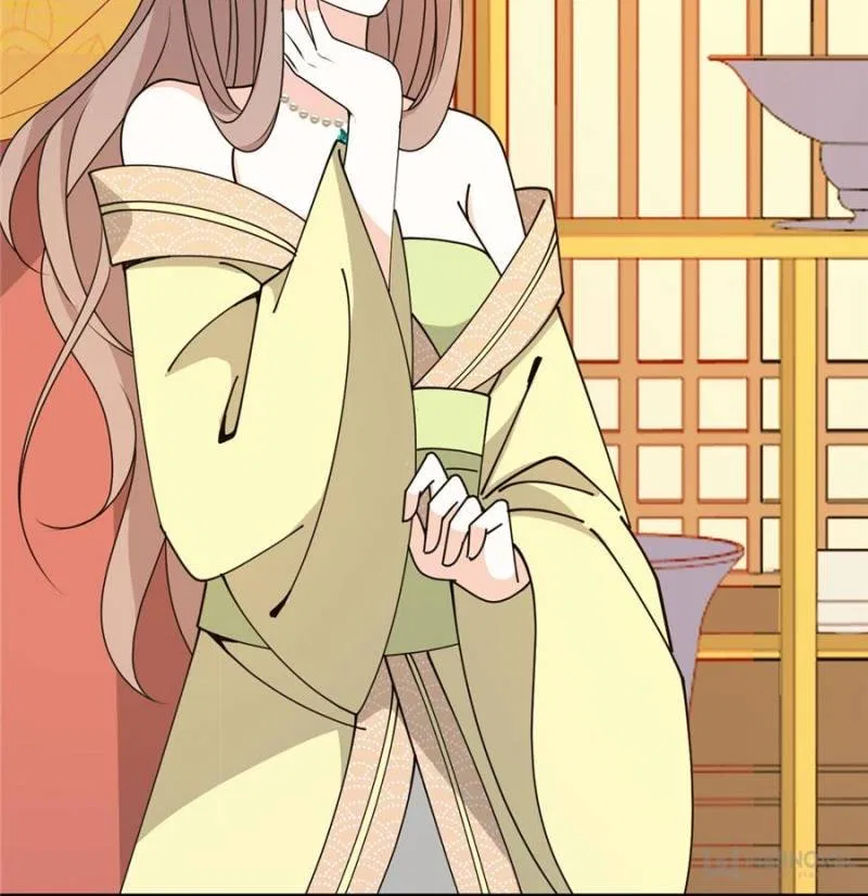 The Prince Regent’s Concubines Chapter 31 – Page 18