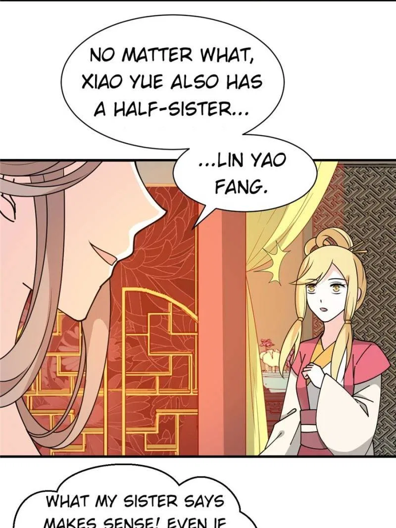 The Prince Regent’s Concubines Chapter 31 – Page 19