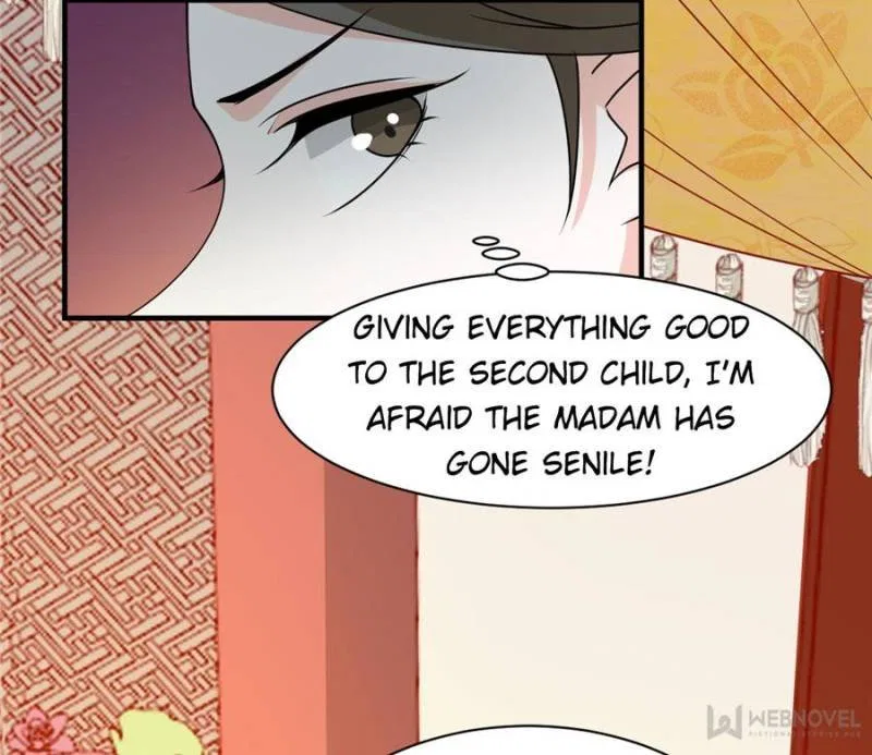 The Prince Regent’s Concubines Chapter 31 – Page 22