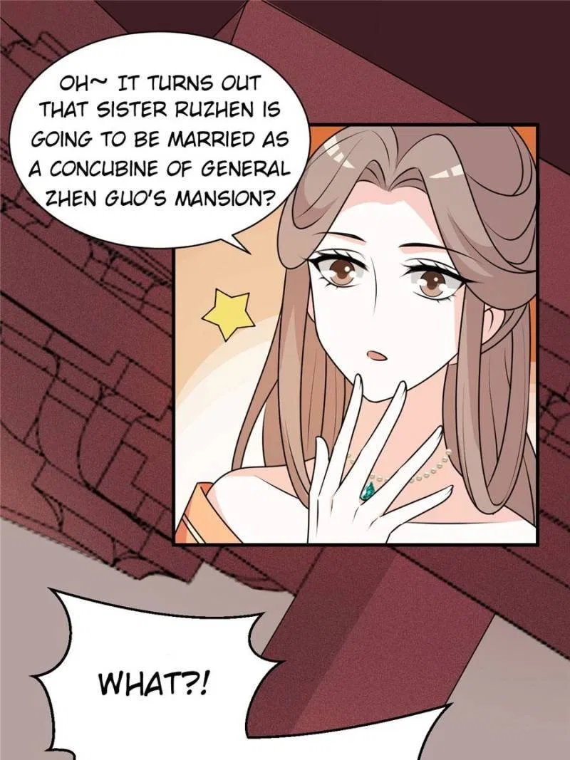 The Prince Regent’s Concubines Chapter 31 – Page 25