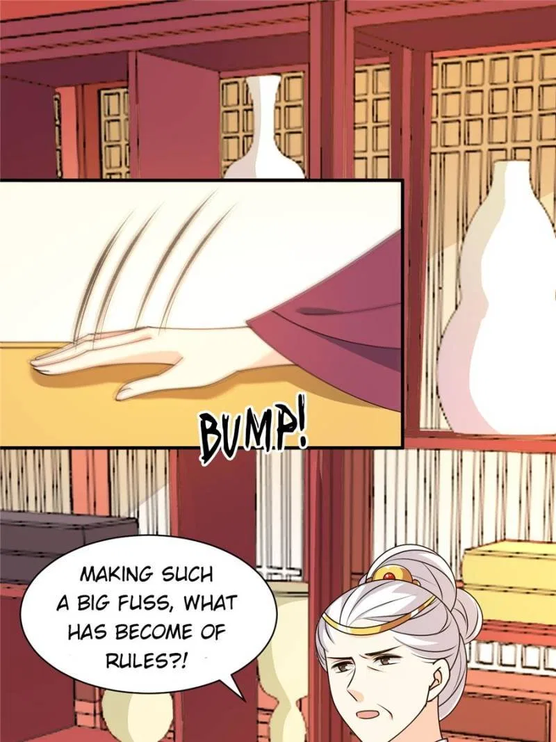 The Prince Regent’s Concubines Chapter 31 – Page 29