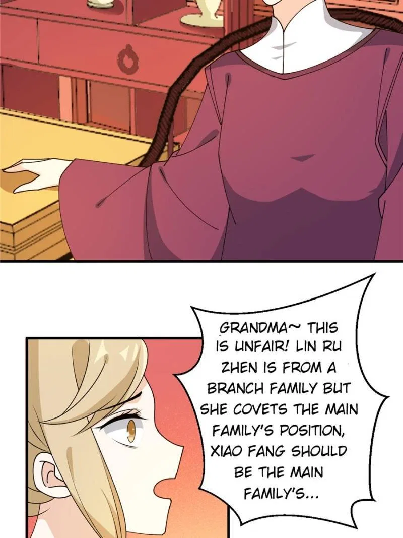 The Prince Regent’s Concubines Chapter 31 – Page 30