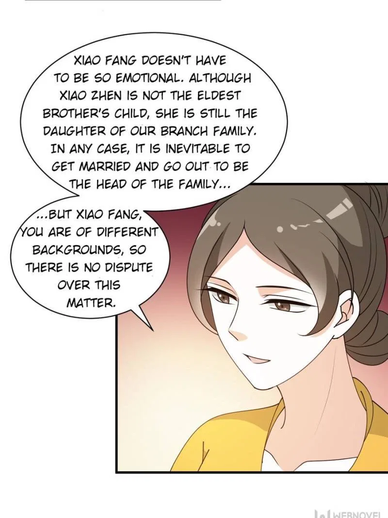 The Prince Regent’s Concubines Chapter 31 – Page 32