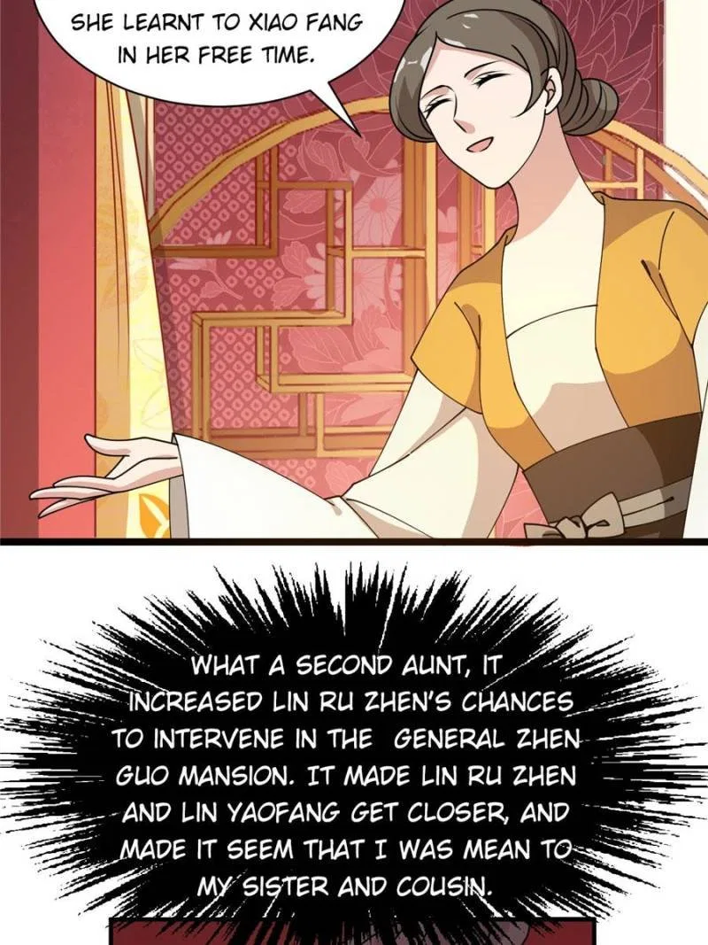 The Prince Regent’s Concubines Chapter 31 – Page 35