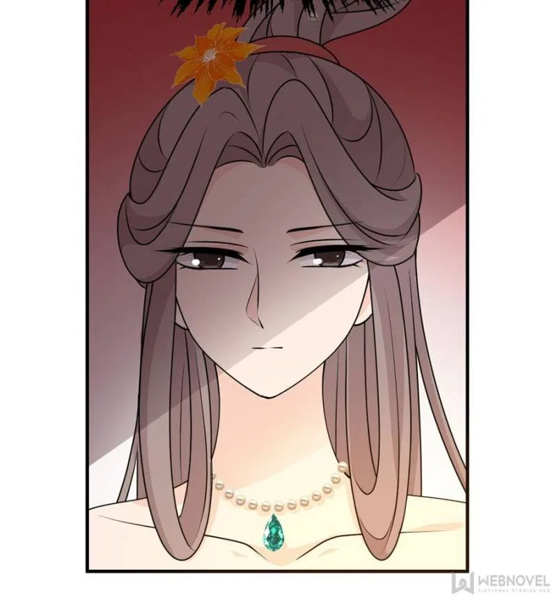 The Prince Regent’s Concubines Chapter 31 – Page 36