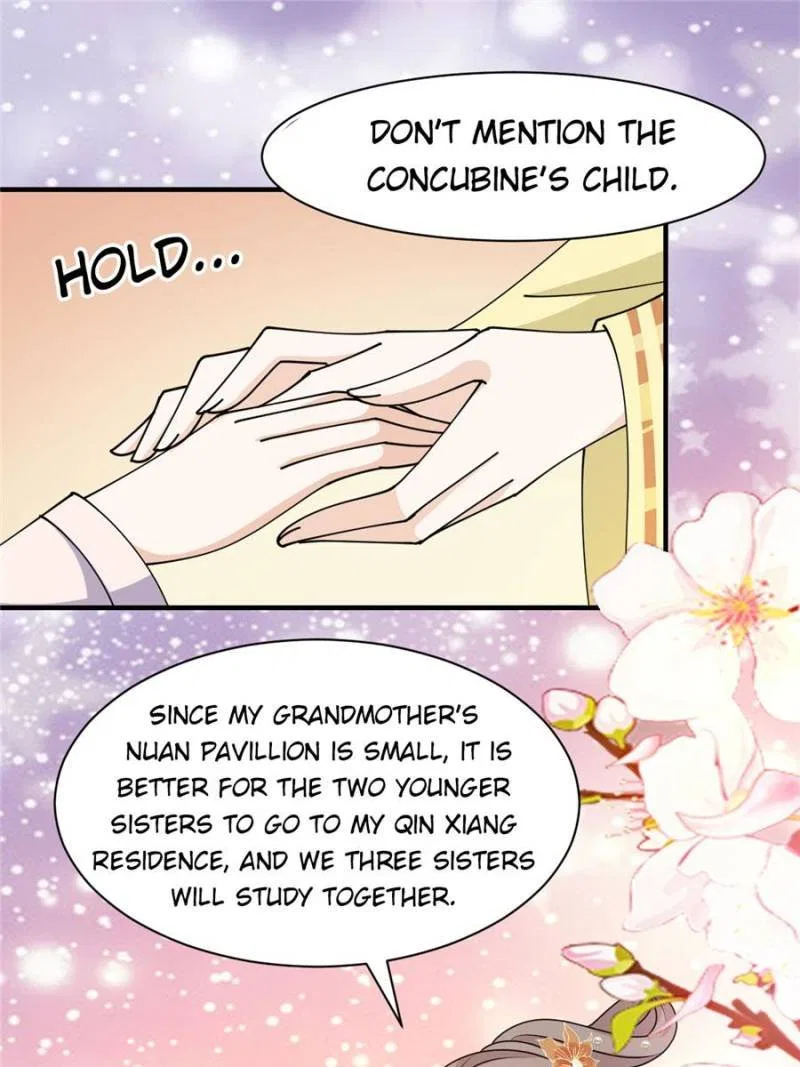 The Prince Regent’s Concubines Chapter 31 – Page 37