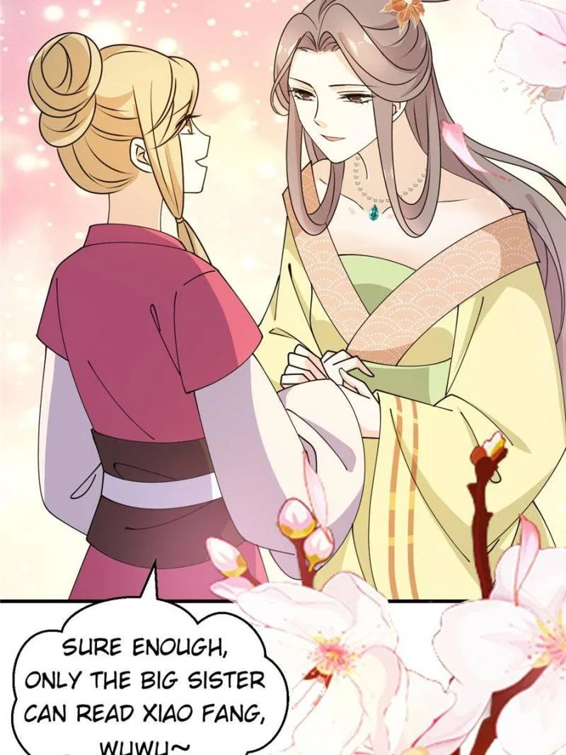The Prince Regent’s Concubines Chapter 31 – Page 38