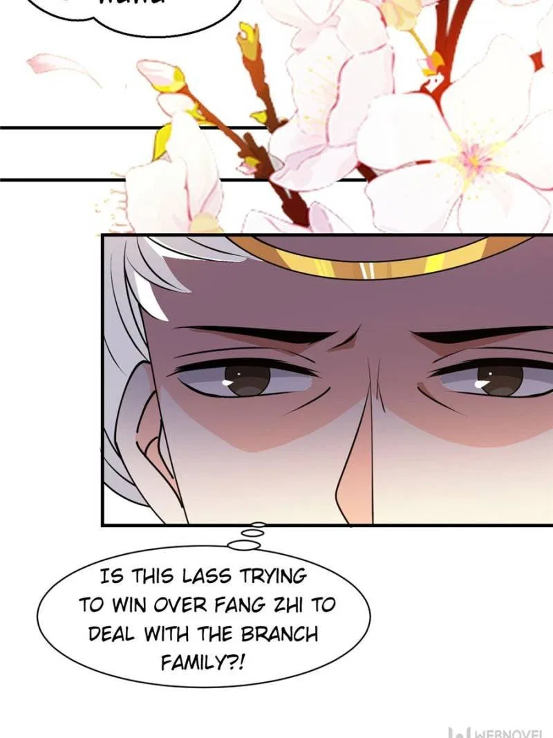 The Prince Regent’s Concubines Chapter 31 – Page 39