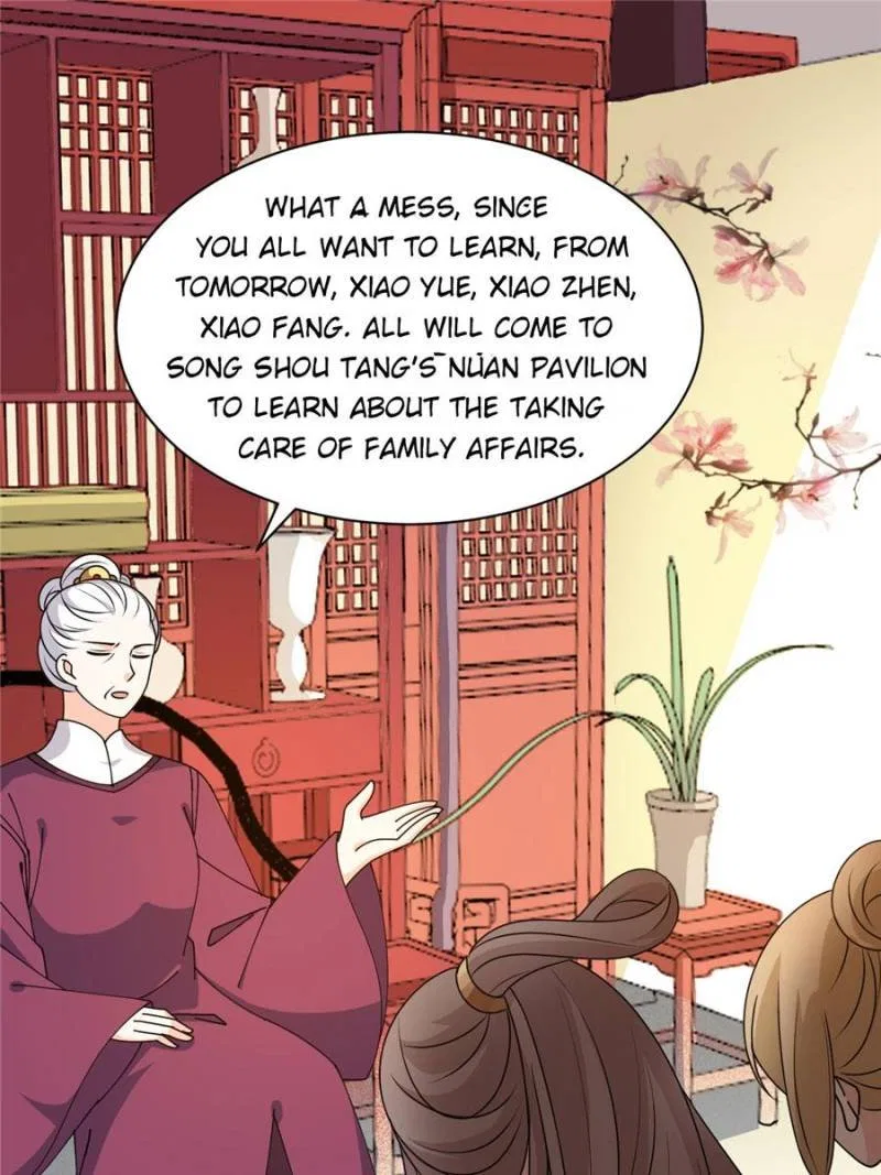 The Prince Regent’s Concubines Chapter 31 – Page 41