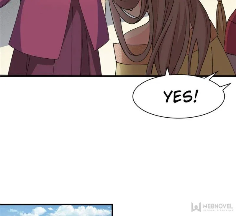 The Prince Regent’s Concubines Chapter 31 – Page 42