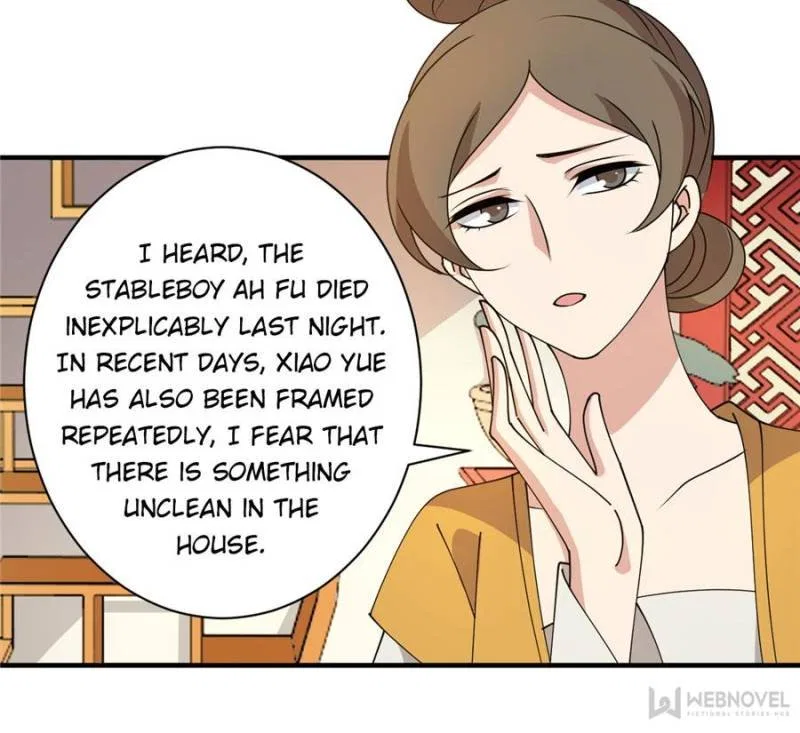 The Prince Regent’s Concubines Chapter 31 – Page 44