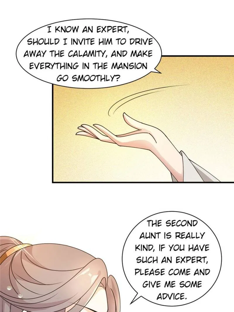 The Prince Regent’s Concubines Chapter 31 – Page 45