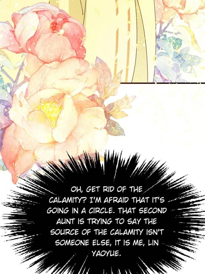 The Prince Regent’s Concubines Chapter 31 – Page 47
