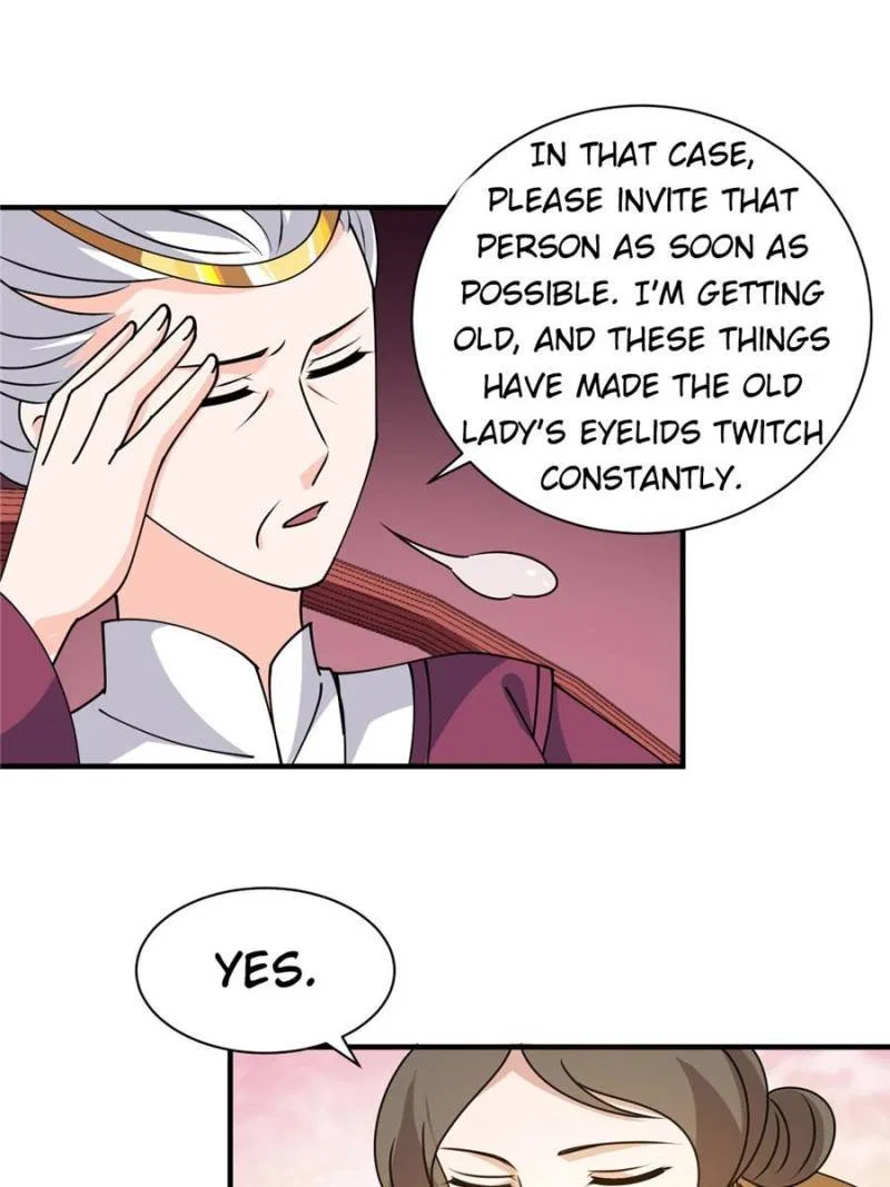 The Prince Regent’s Concubines Chapter 31 – Page 49