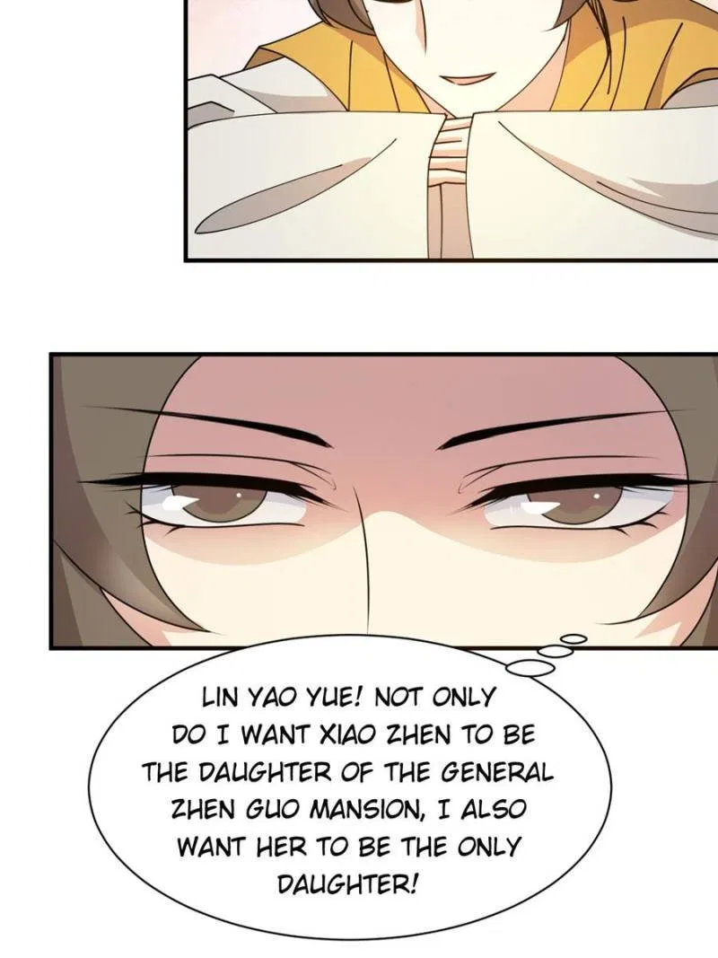 The Prince Regent’s Concubines Chapter 31 – Page 50