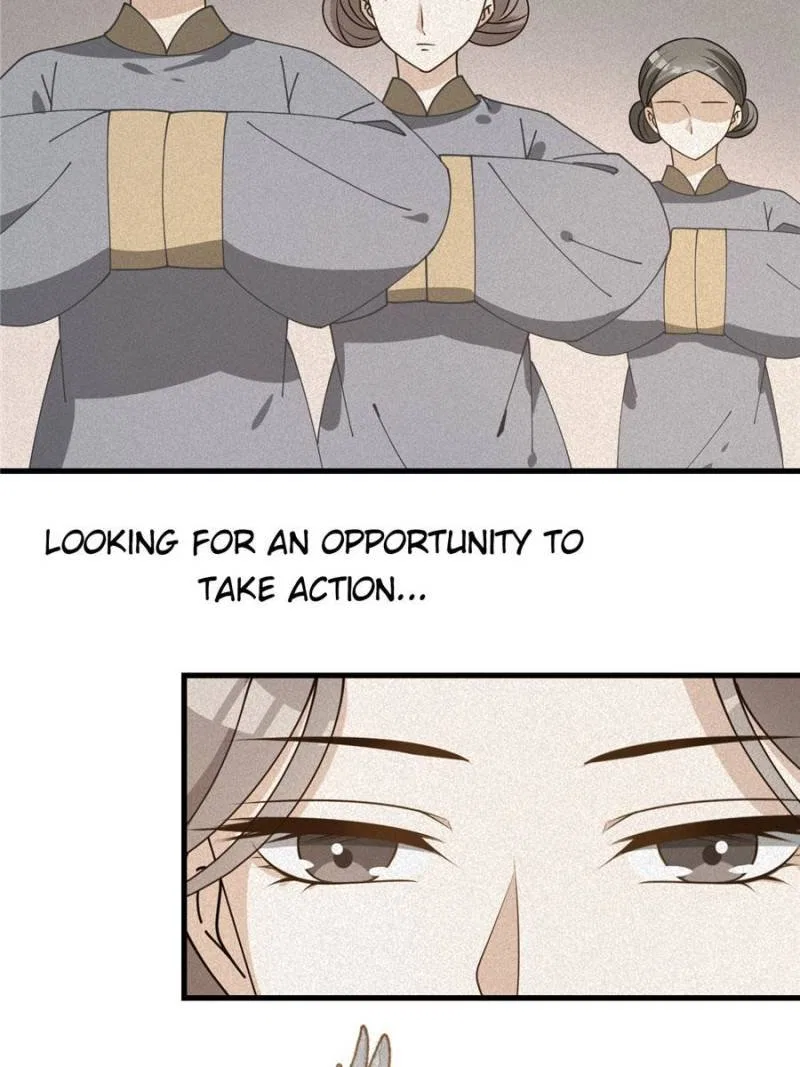 The Prince Regent’s Concubines Chapter 30 – Page 5