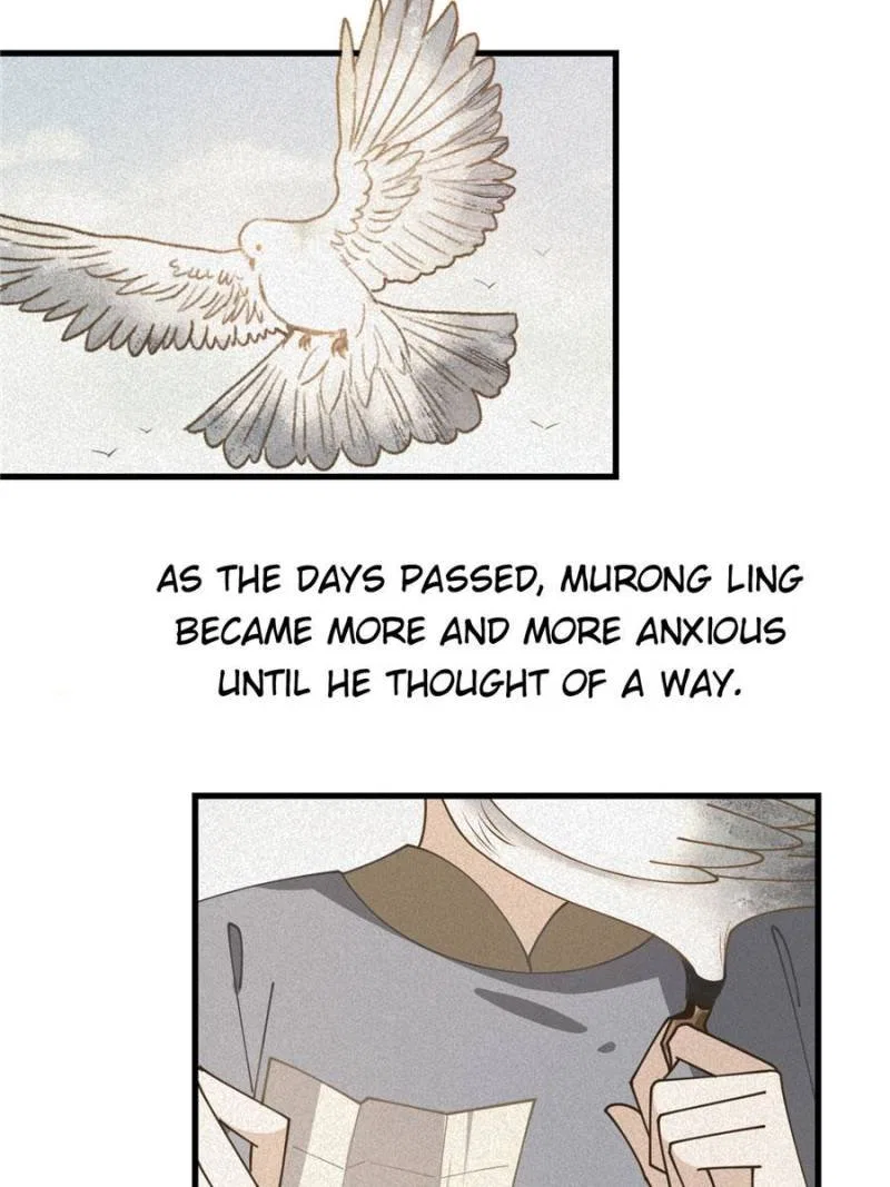 The Prince Regent’s Concubines Chapter 30 – Page 6