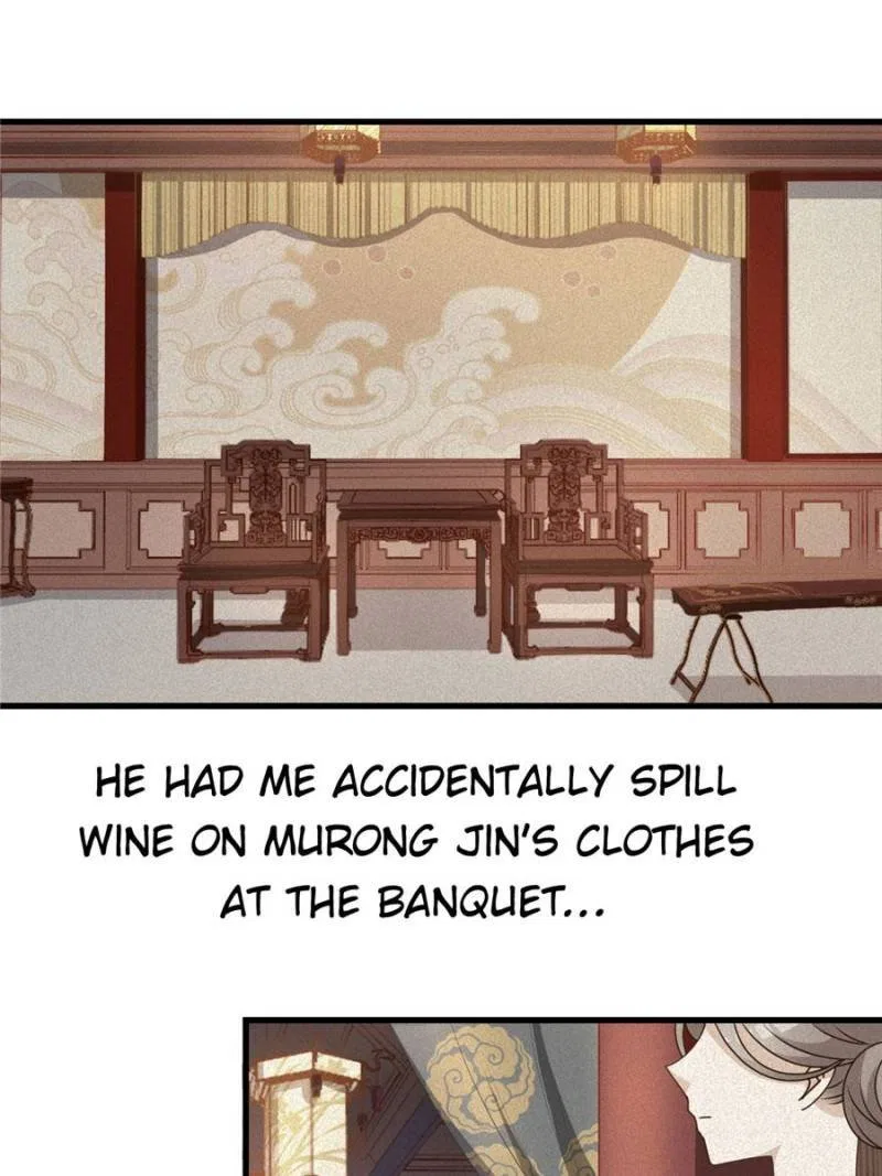 The Prince Regent’s Concubines Chapter 30 – Page 8
