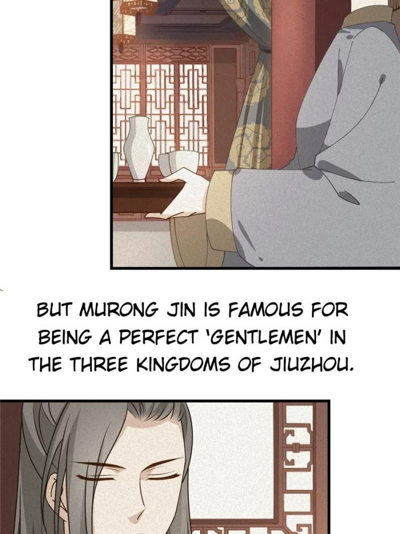 The Prince Regent’s Concubines Chapter 30 – Page 9