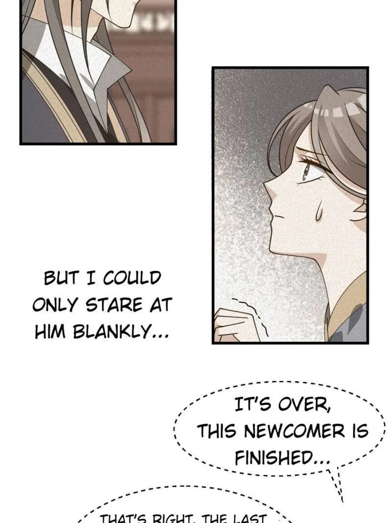 The Prince Regent’s Concubines Chapter 30 – Page 13