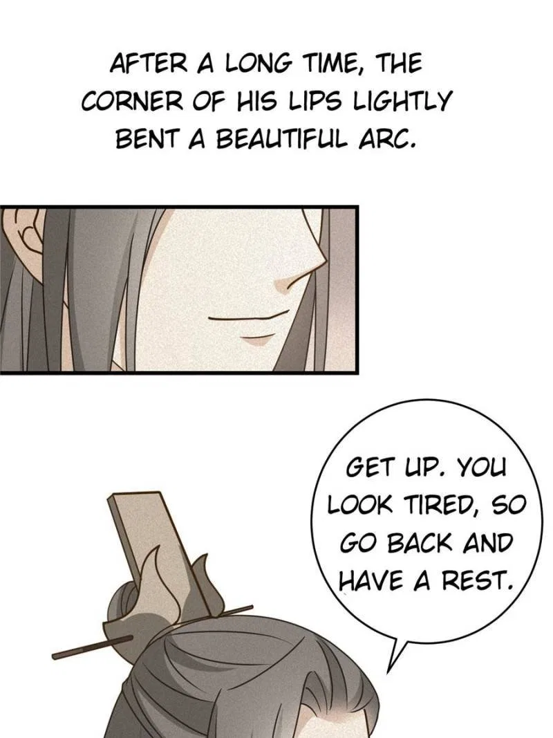 The Prince Regent’s Concubines Chapter 30 – Page 16