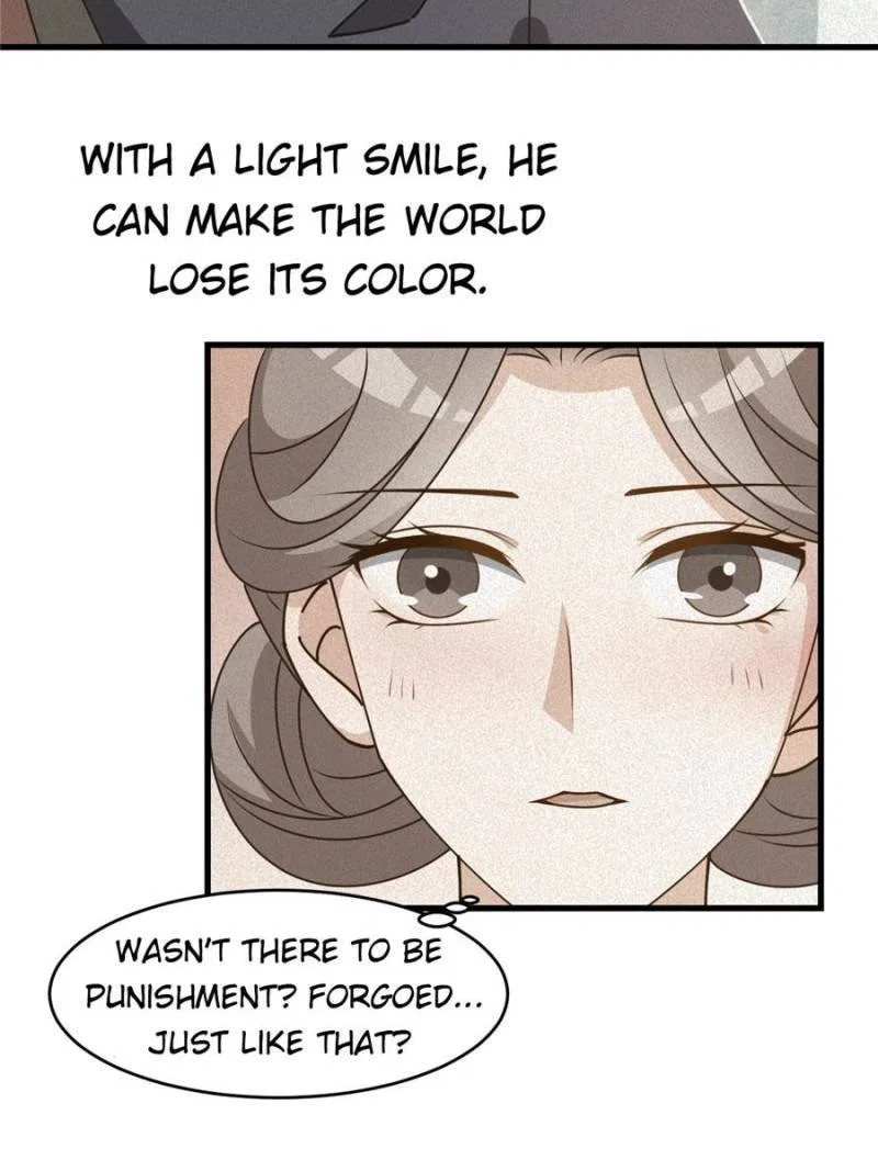 The Prince Regent’s Concubines Chapter 30 – Page 19