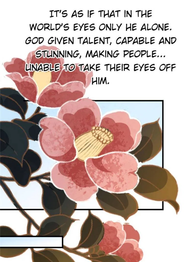 The Prince Regent’s Concubines Chapter 30 – Page 20
