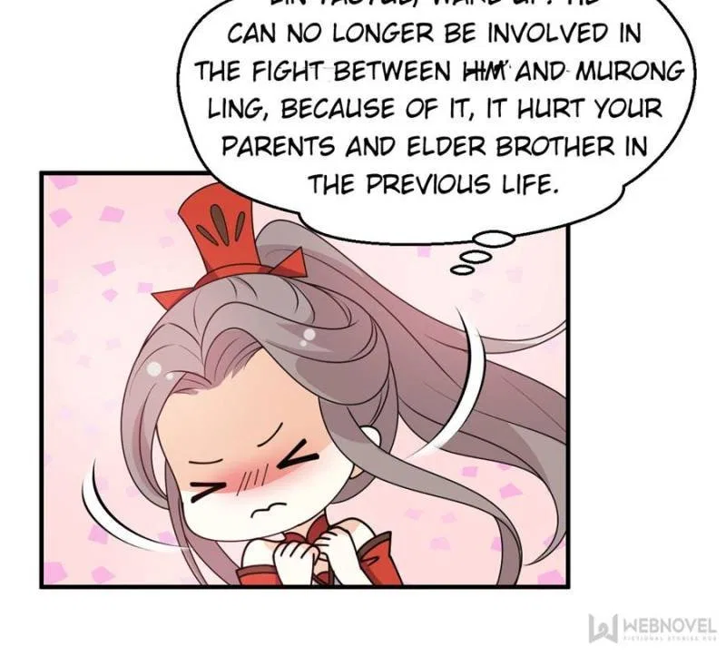 The Prince Regent’s Concubines Chapter 30 – Page 25