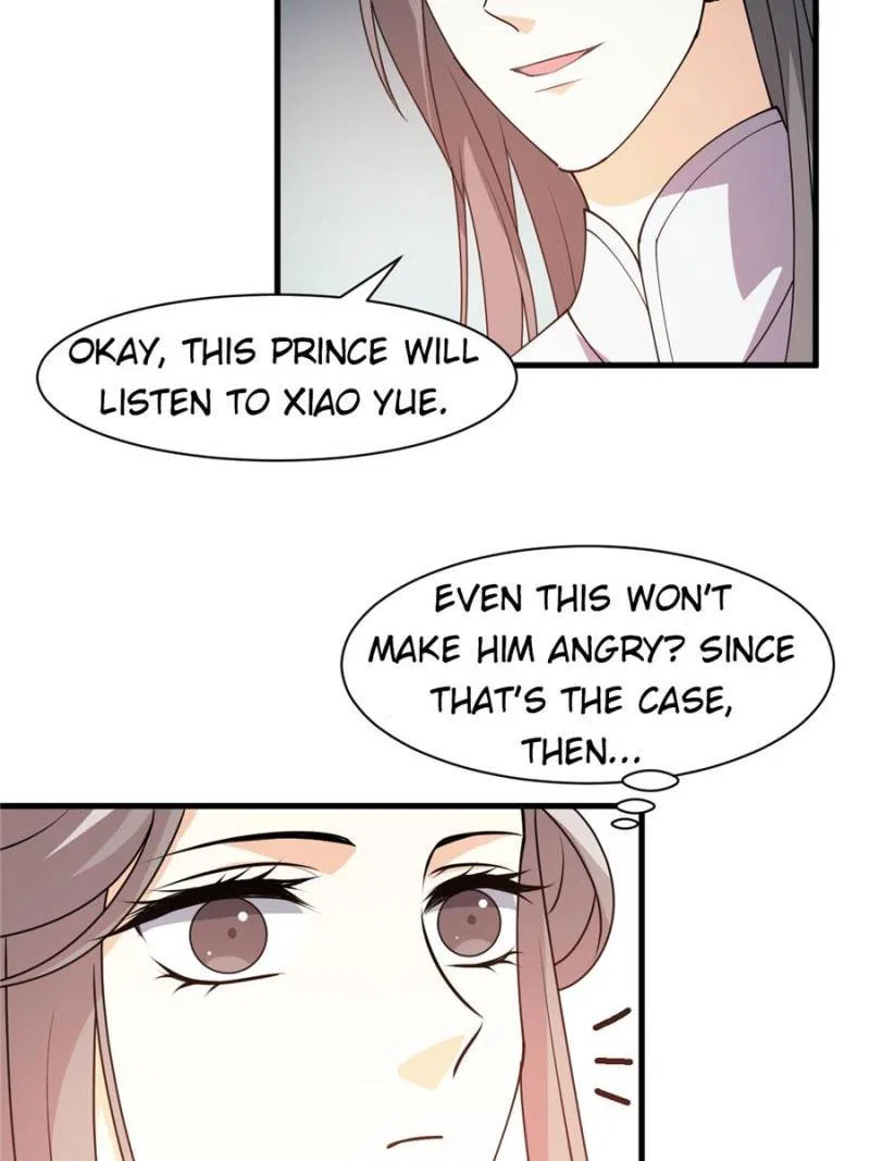 The Prince Regent’s Concubines Chapter 30 – Page 27