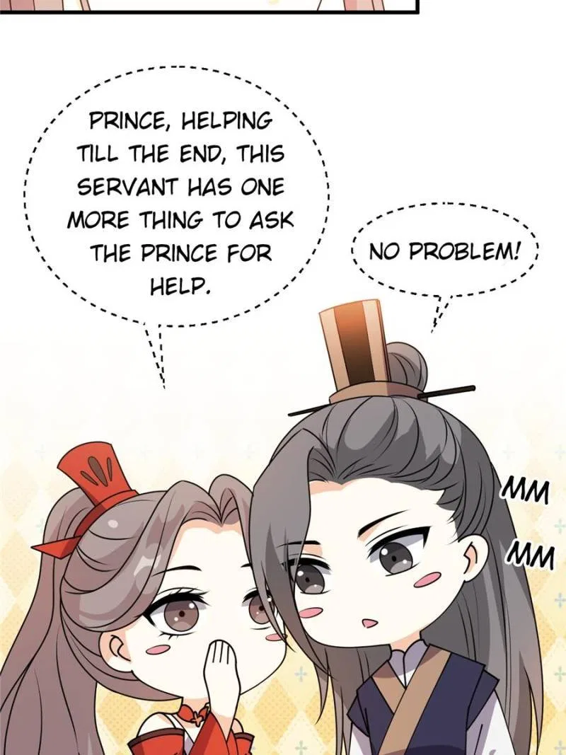 The Prince Regent’s Concubines Chapter 30 – Page 28