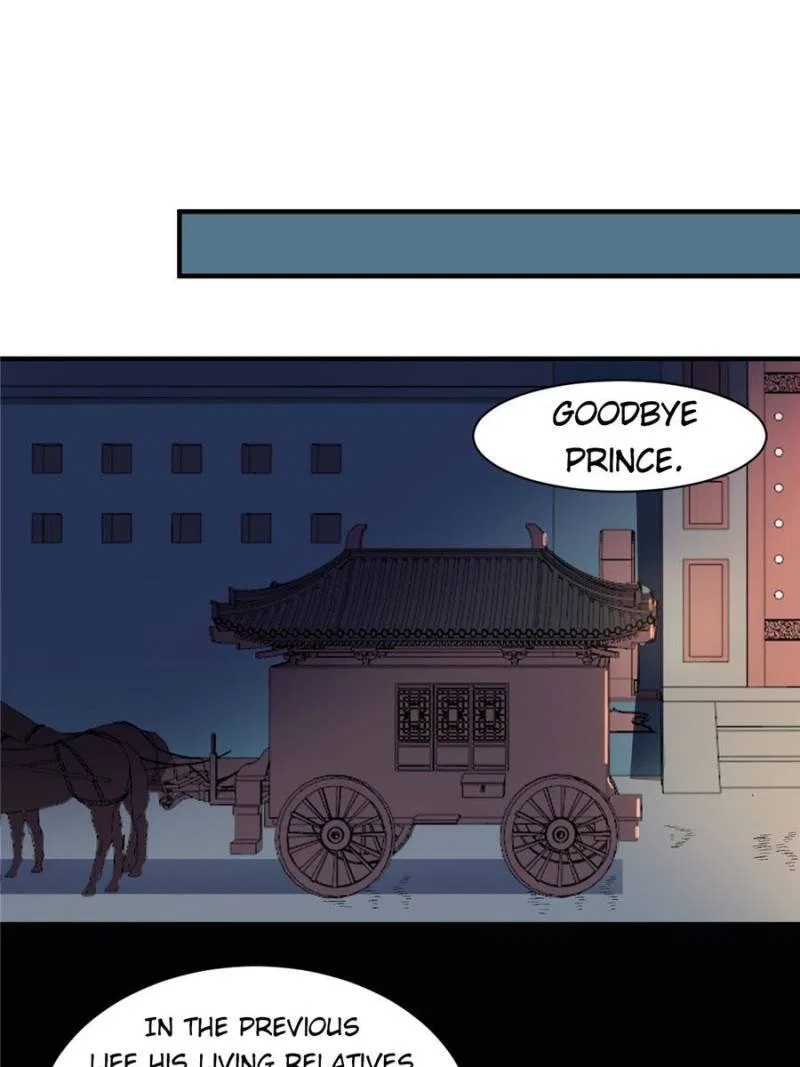 The Prince Regent’s Concubines Chapter 30 – Page 30