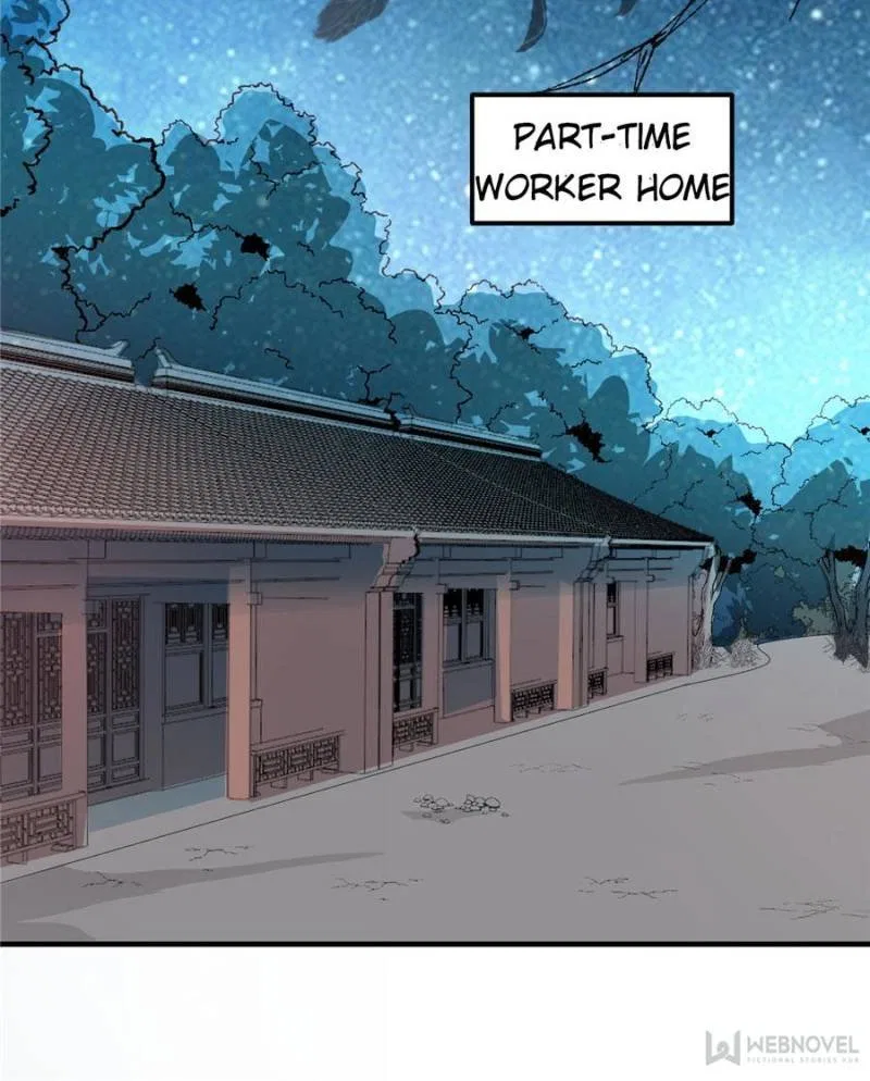 The Prince Regent’s Concubines Chapter 30 – Page 33