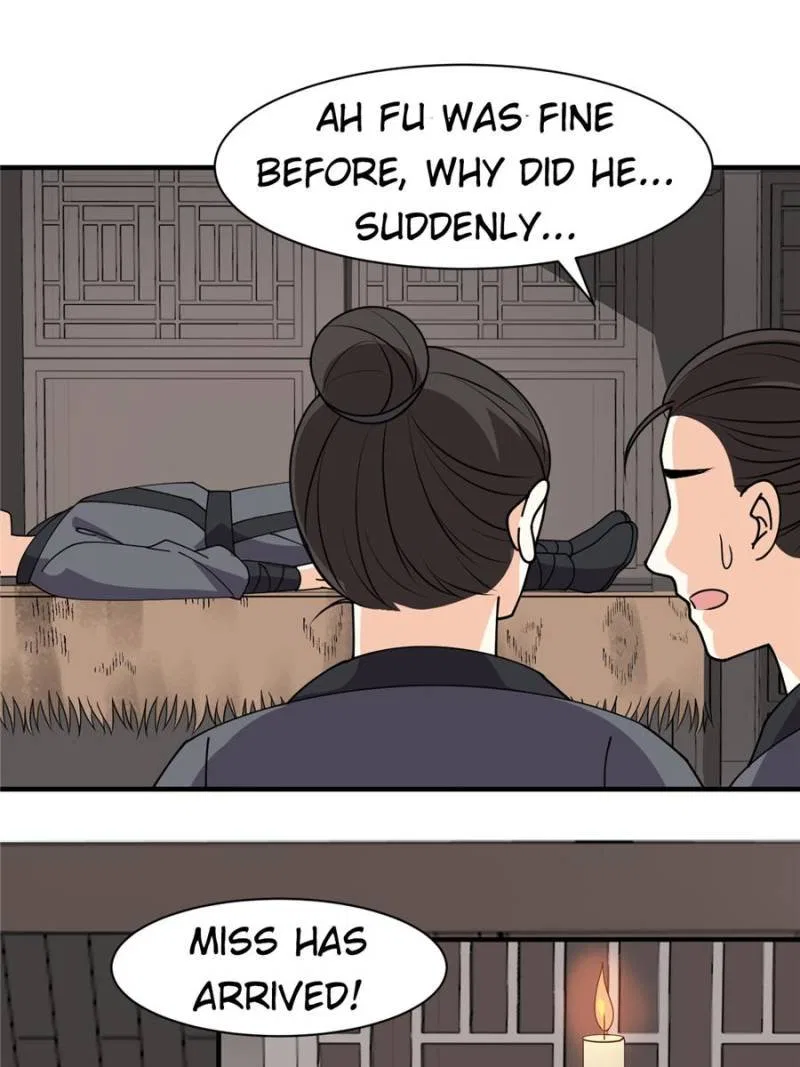 The Prince Regent’s Concubines Chapter 30 – Page 34