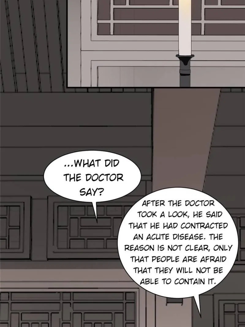 The Prince Regent’s Concubines Chapter 30 – Page 35