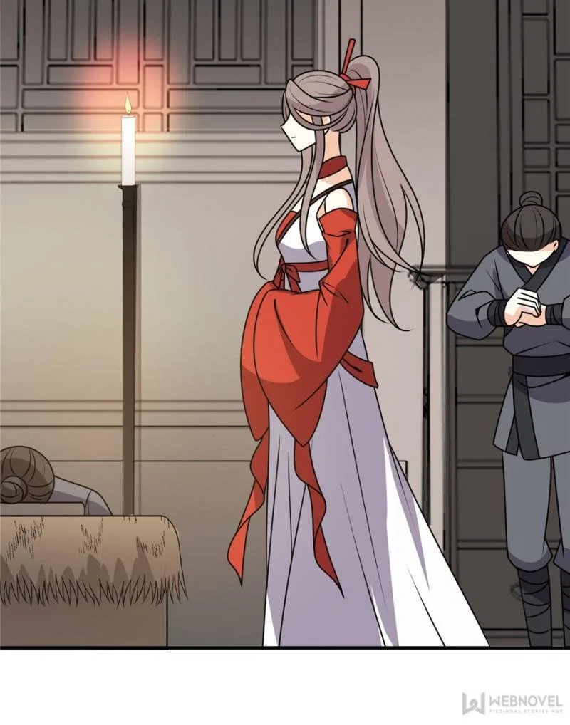 The Prince Regent’s Concubines Chapter 30 – Page 36