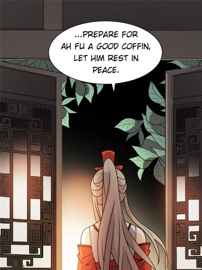 The Prince Regent’s Concubines Chapter 30 – Page 40