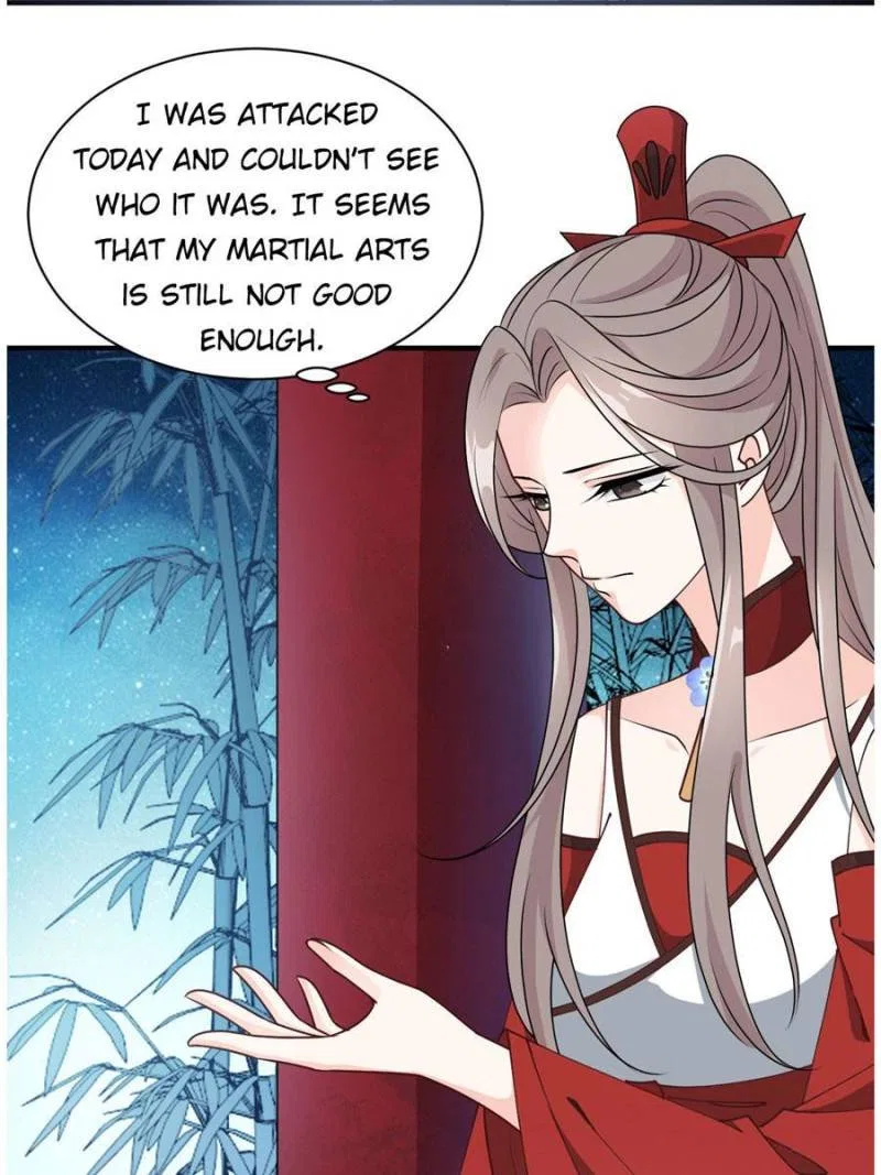 The Prince Regent’s Concubines Chapter 29 – Page 2