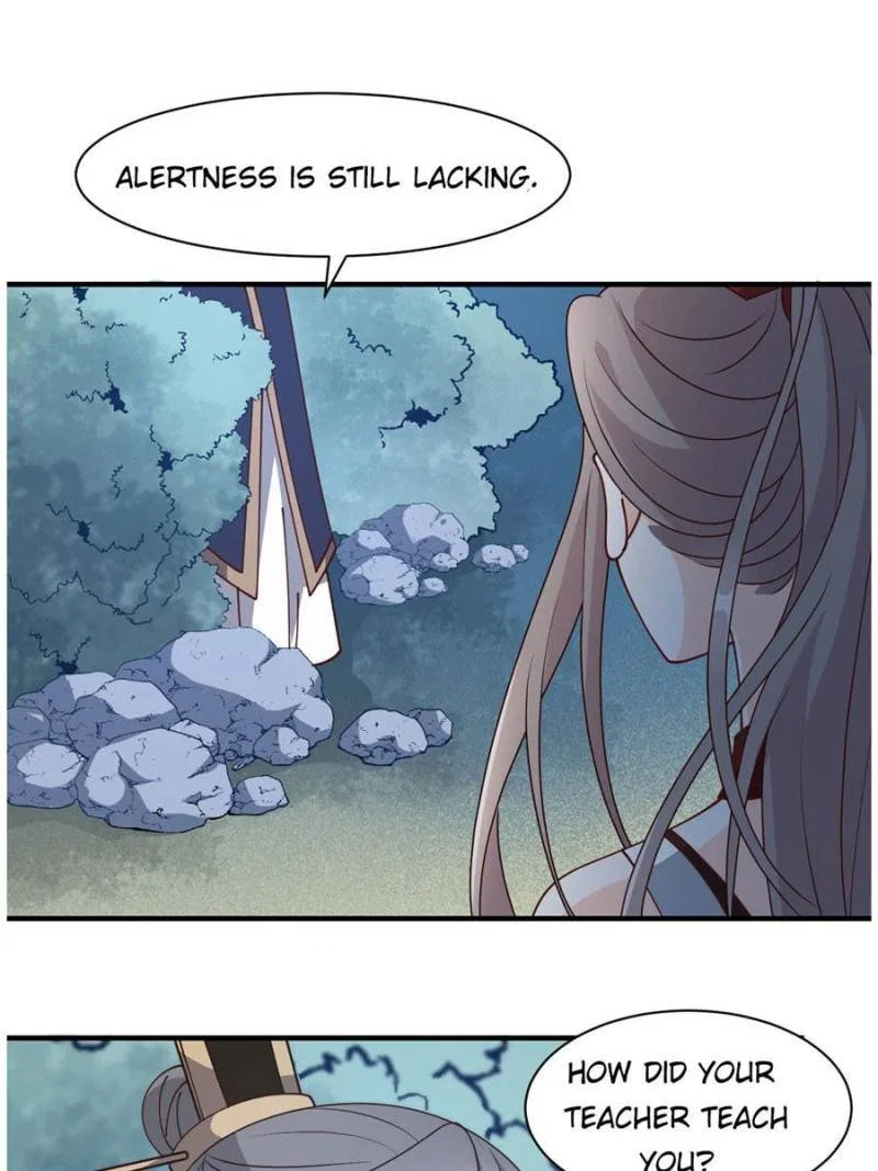 The Prince Regent’s Concubines Chapter 29 – Page 5