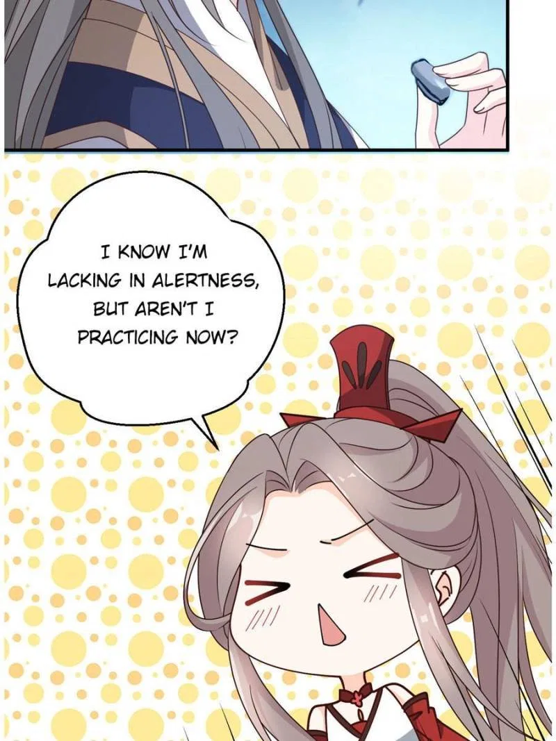 The Prince Regent’s Concubines Chapter 29 – Page 7