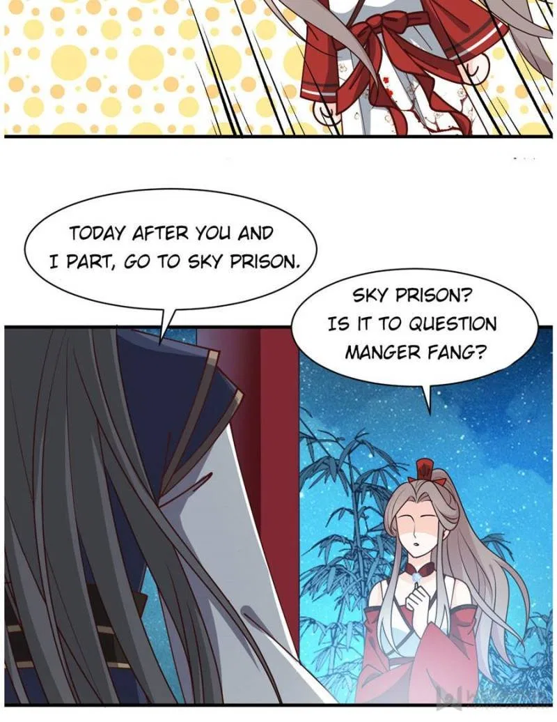 The Prince Regent’s Concubines Chapter 29 – Page 8