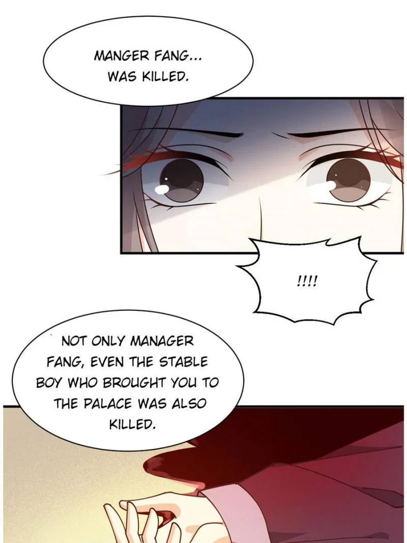 The Prince Regent’s Concubines Chapter 29 – Page 9
