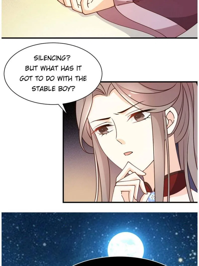The Prince Regent’s Concubines Chapter 29 – Page 10