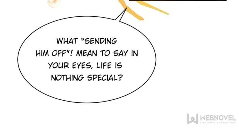 The Prince Regent’s Concubines Chapter 29 – Page 17