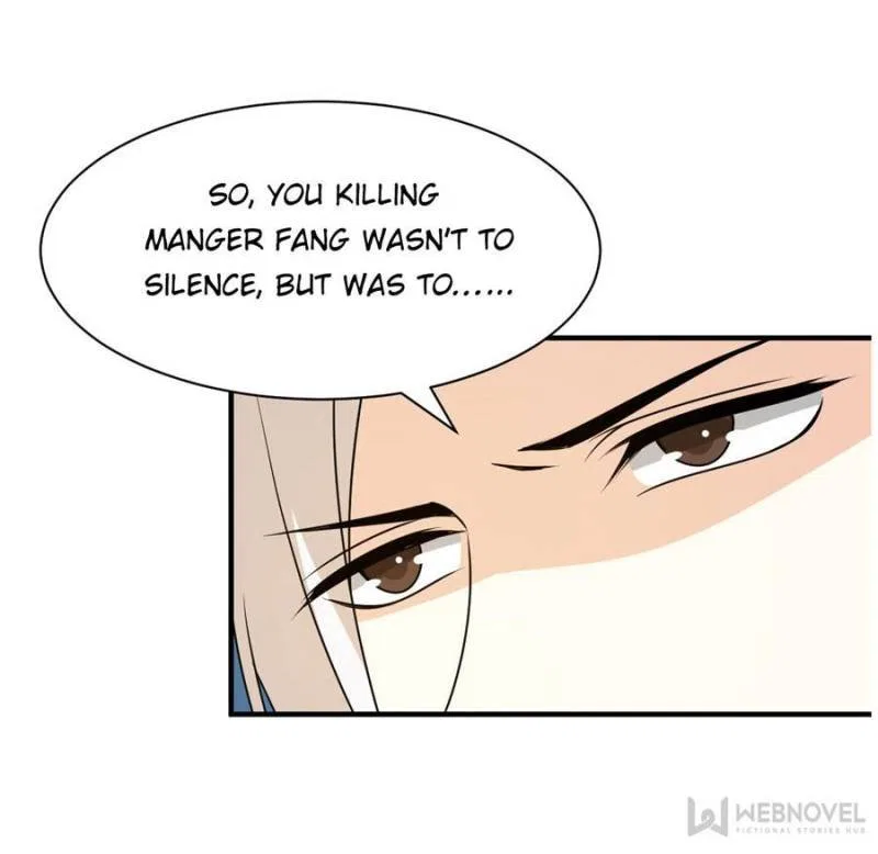 The Prince Regent’s Concubines Chapter 29 – Page 20